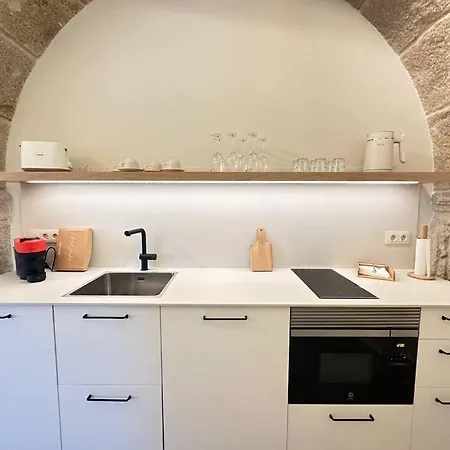 Apartment Luxury Downtown C. Del Tratado B *