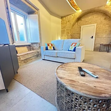 Apartment Luxury Downtown C. Del Tratado B