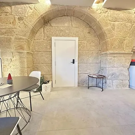 Casa Del Tratado B By Ybh 比戈