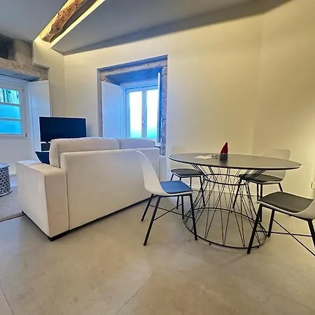 Casa Del Tratado B By Ybh 公寓