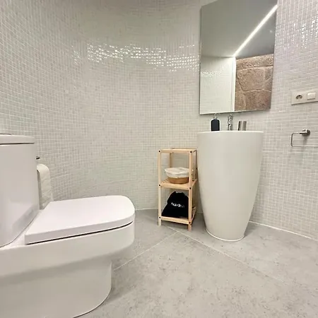 Casa Del Tratado B By Ybh فيجو