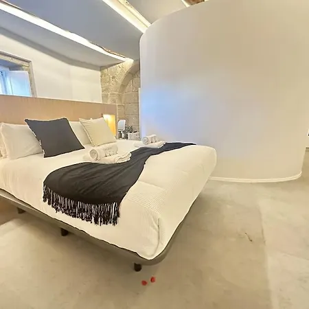 公寓 Casa Del Tratado B By Ybh 比戈