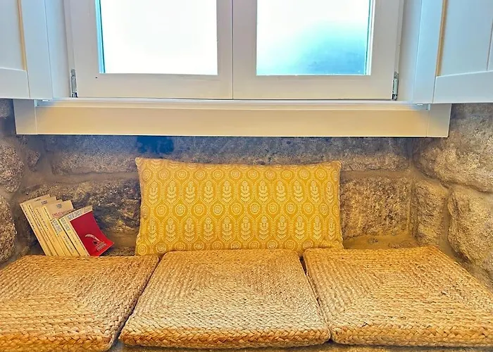 Casa Del Tratado B By Ybh *