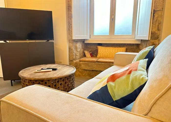 Casa Del Tratado B By Ybh *